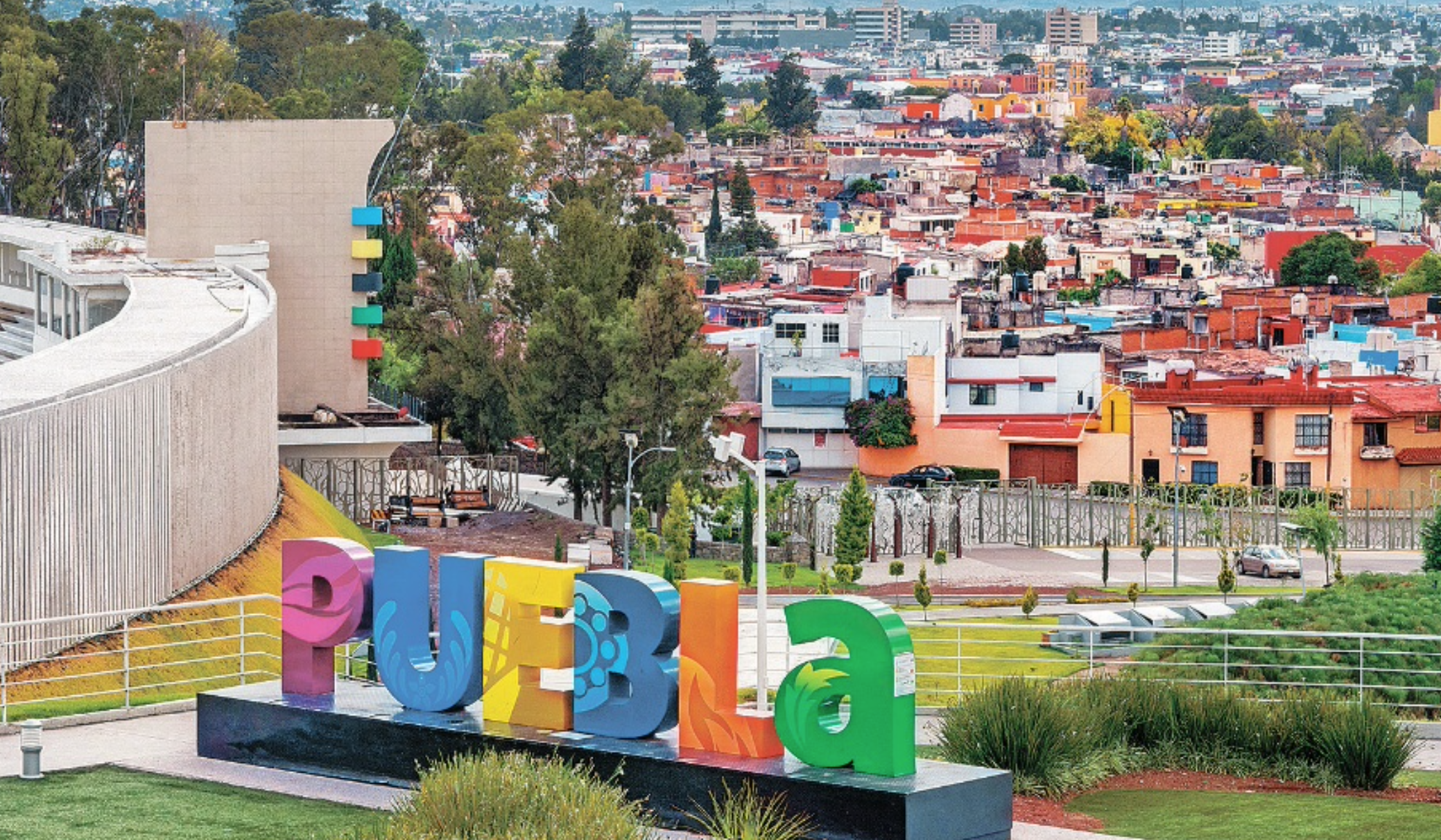 Clúster Turístico de Puebla propone estrategia para potencializar el turismo